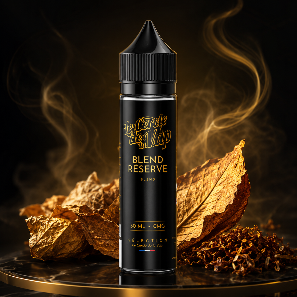 SELECTION - Blend Reserve - 50ml - 0mg