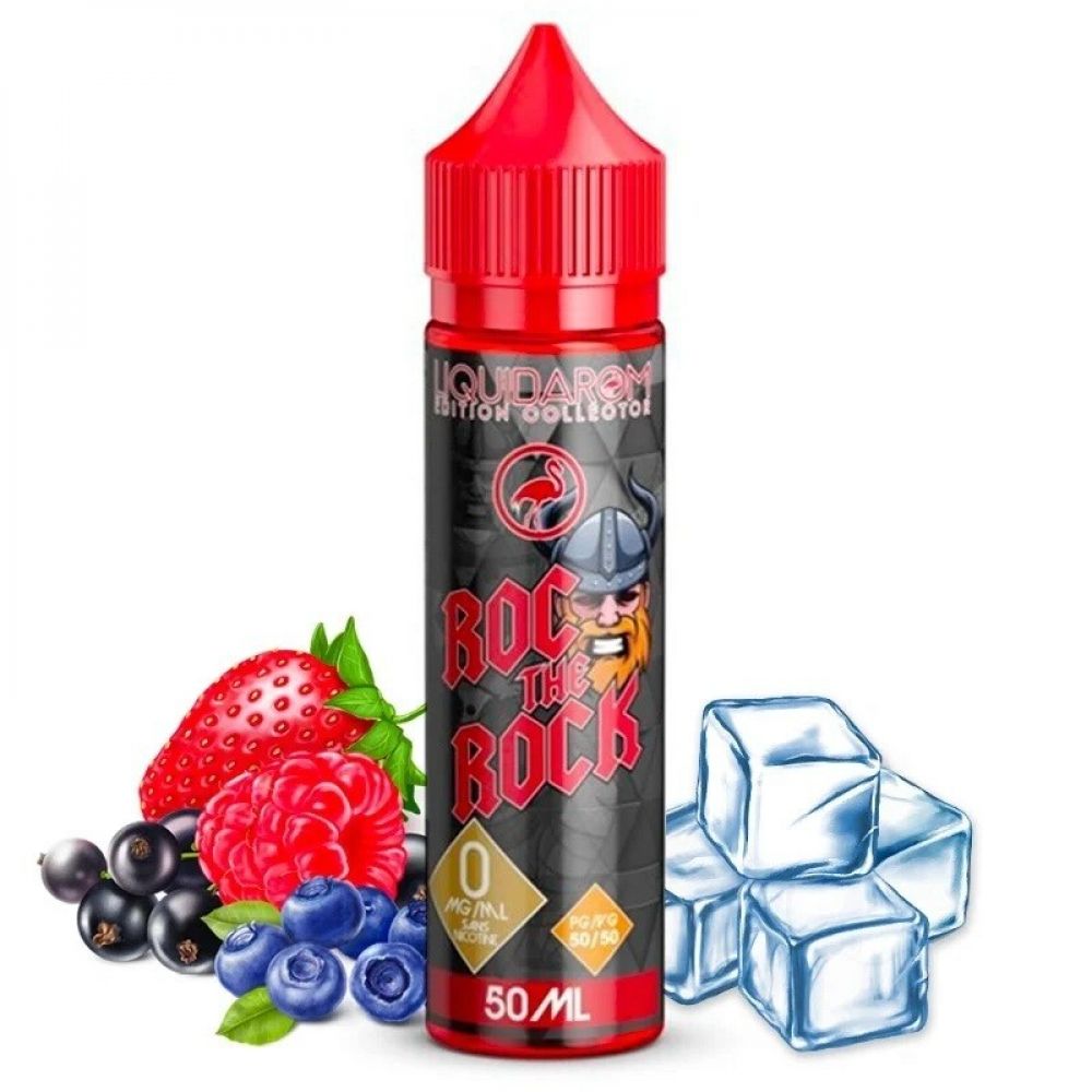 LAD - ROCK THE ROCK- 50ML