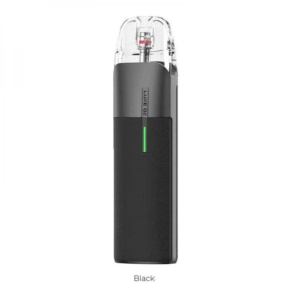 POD - LUXE Q2 - VAPORESSO - BLACK