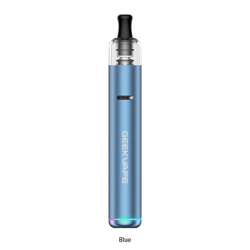 POD - WENAX S3 EVO 1100MAH - GEEKVAPE - BLUE