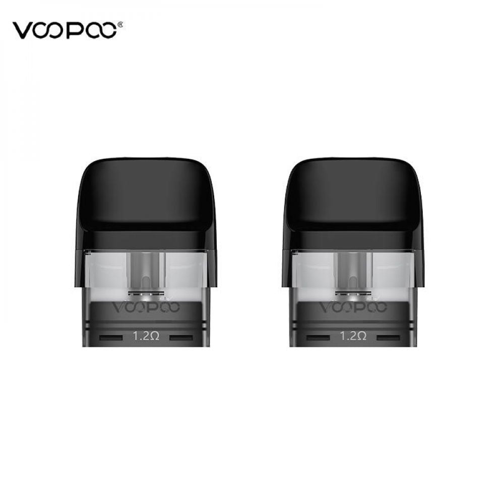 CARTOUCHE - DRAG NANO 2 - VOOPOO (X2) - 0.8 OHM