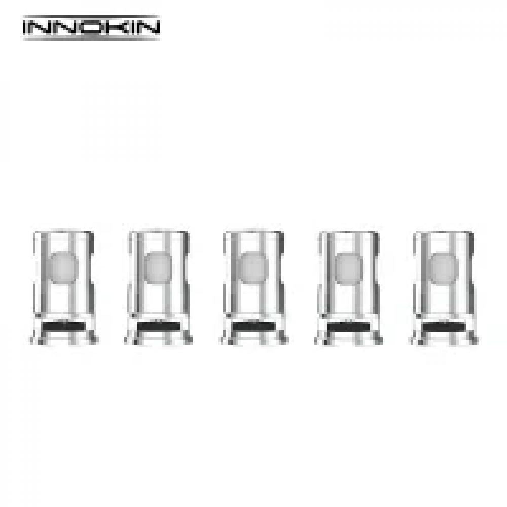 RESISTANCE - Z FORCE - INNOKIN (X5) - 0,3 OHM