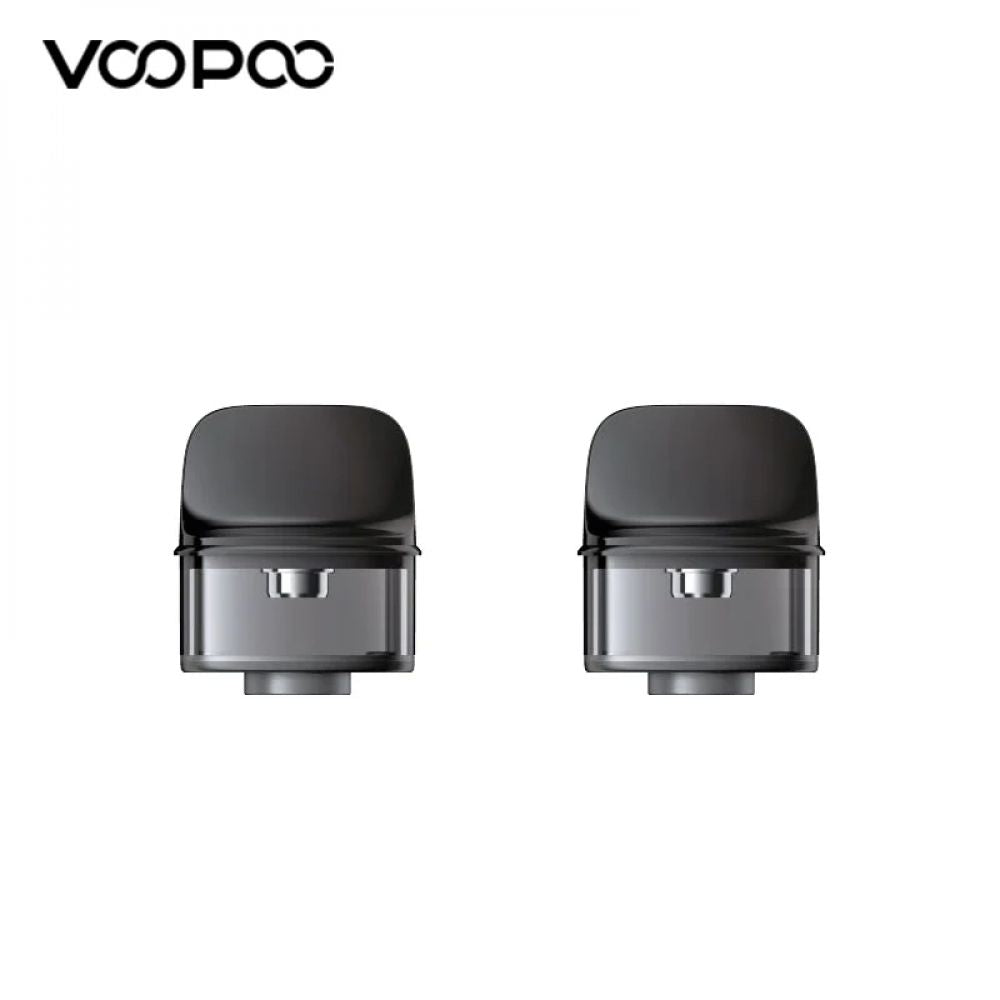 CARTOUCHE - VINCI 3 - VOOPOO (X2) - 4 ML