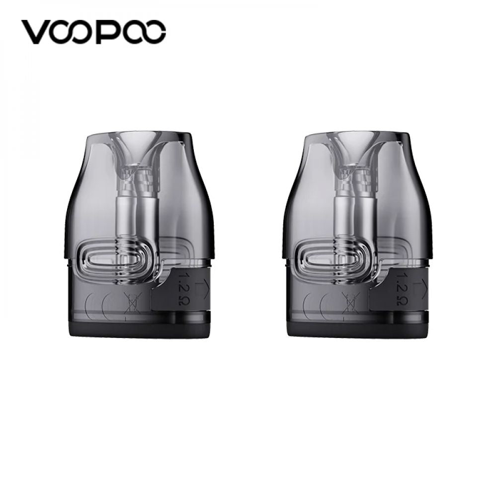 CARTOUCHE - VMATE - VOOPOO (X2) - 0.7 OHM