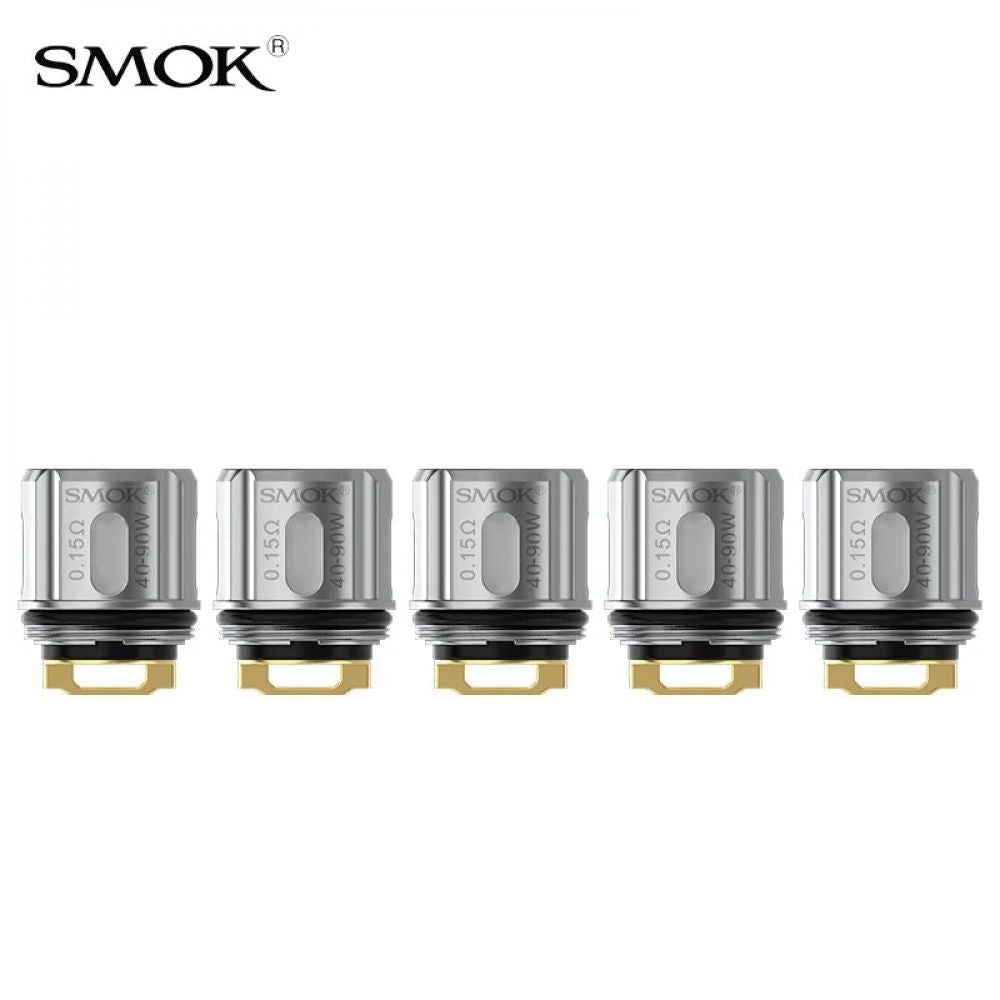 RESISTANCE - TFV9 (X5) - 0.15 OHM