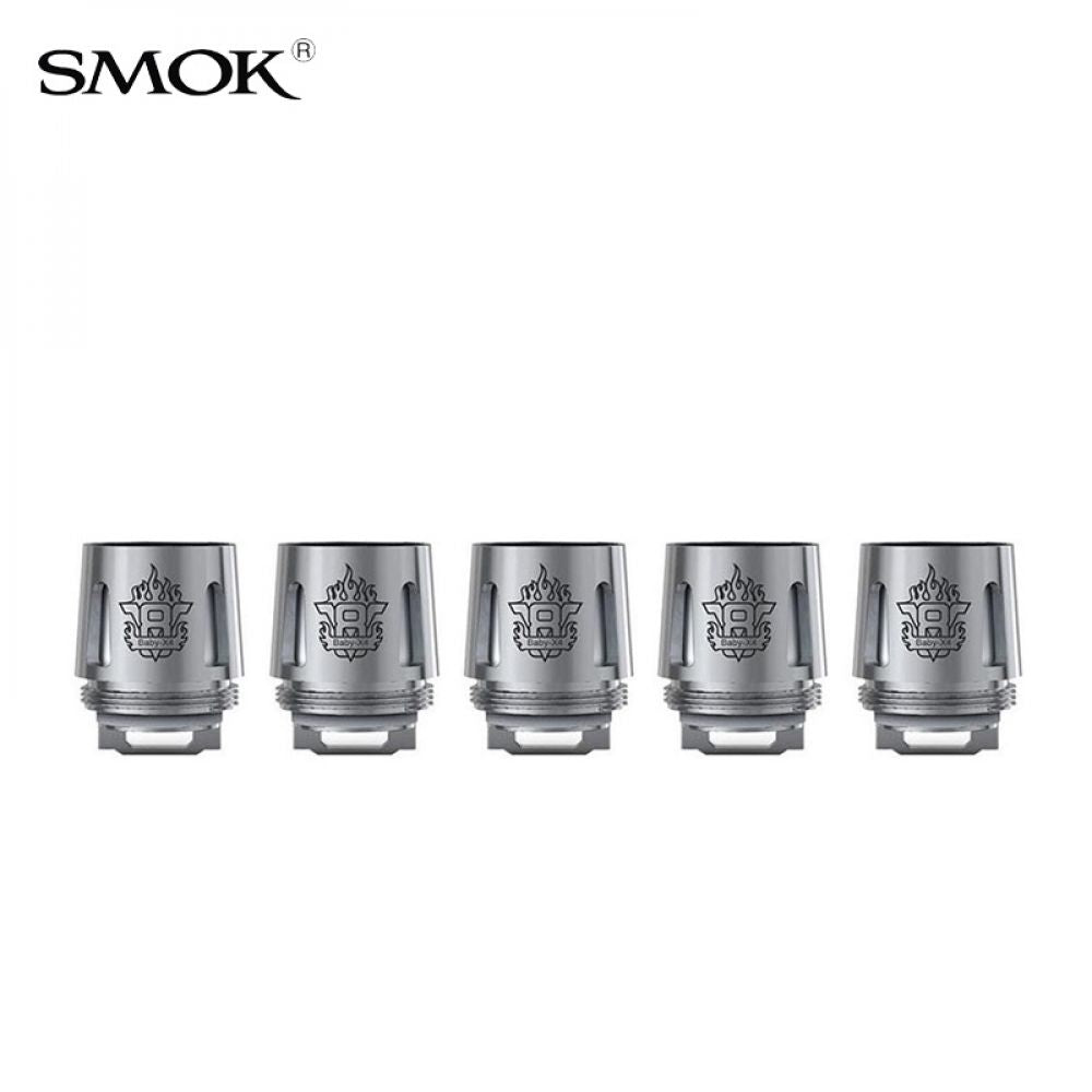 RESISTANCE - V8 BABY - SMOK (X5) - 0.4 OHM