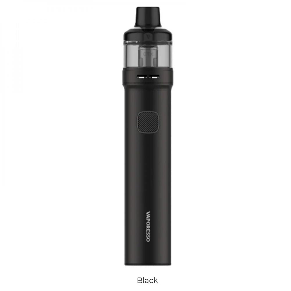 TUBE - GTX GO 80 - VAPORESSO - BLACK