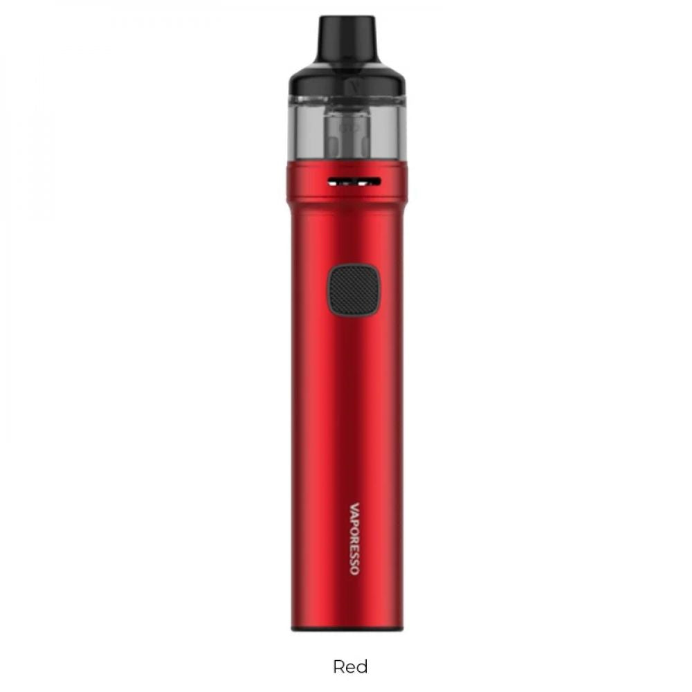 TUBE - GTX GO 80 - VAPORESSO - RED