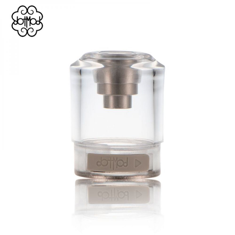CARTOUCHE - DOTSTICK REVO - DOTMOD - CLEAR