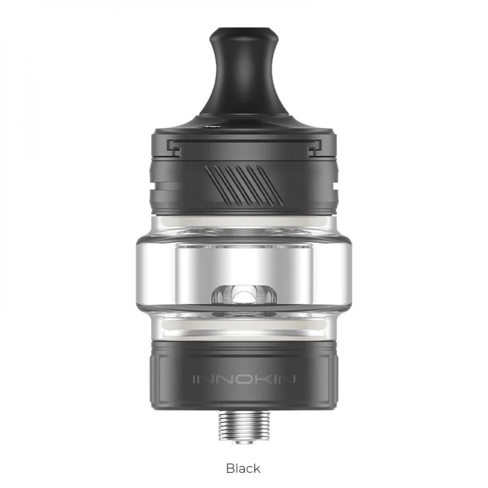 CLEARO - ZLIDE TOP INNOKIN - 4.5ML - BLACK