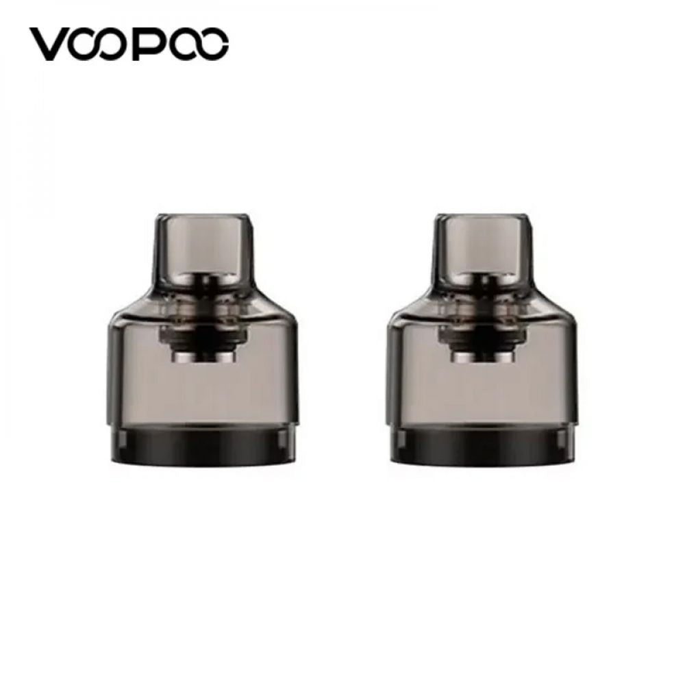 CARTOUCHE - PNP - VOOPOO (X2)