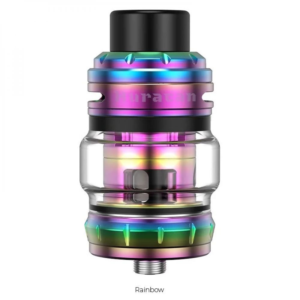 CLEARO - HURACAN - ASPIRE - RAINBOW