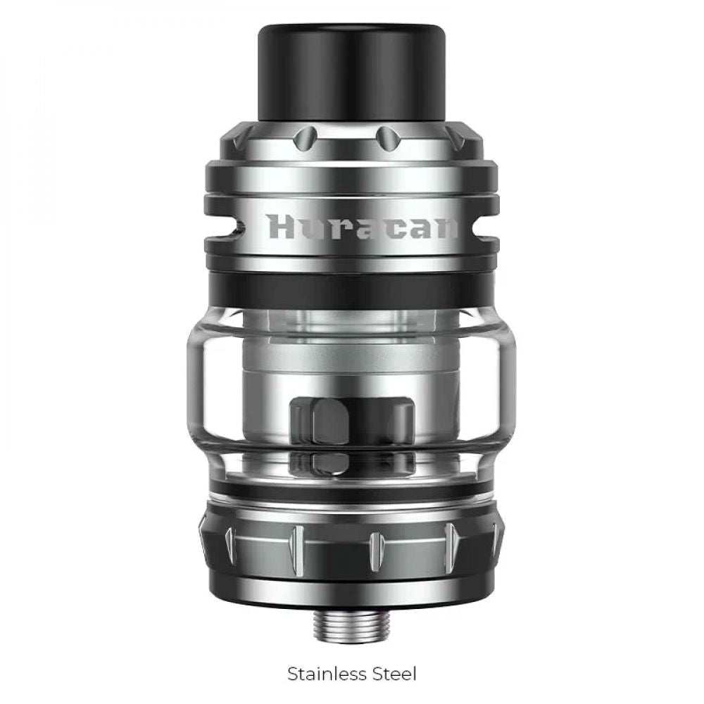 CLEARO - HURACAN - ASPIRE - SILVER