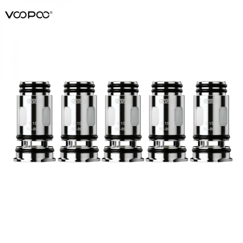 RESISTANCE - PNP X - VOOPOO (X5) - 0,3 OHM