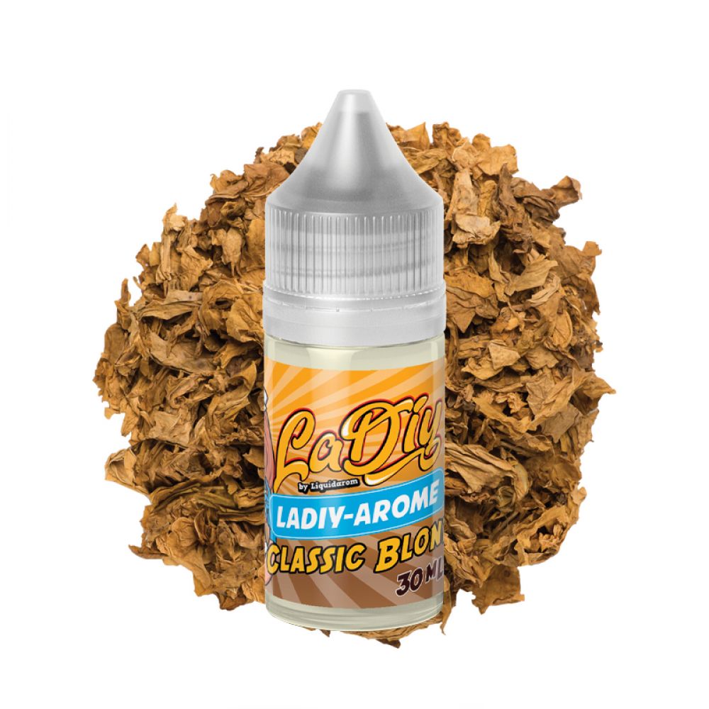 LADIY - AROME CLASSIC BLOND - 30ML