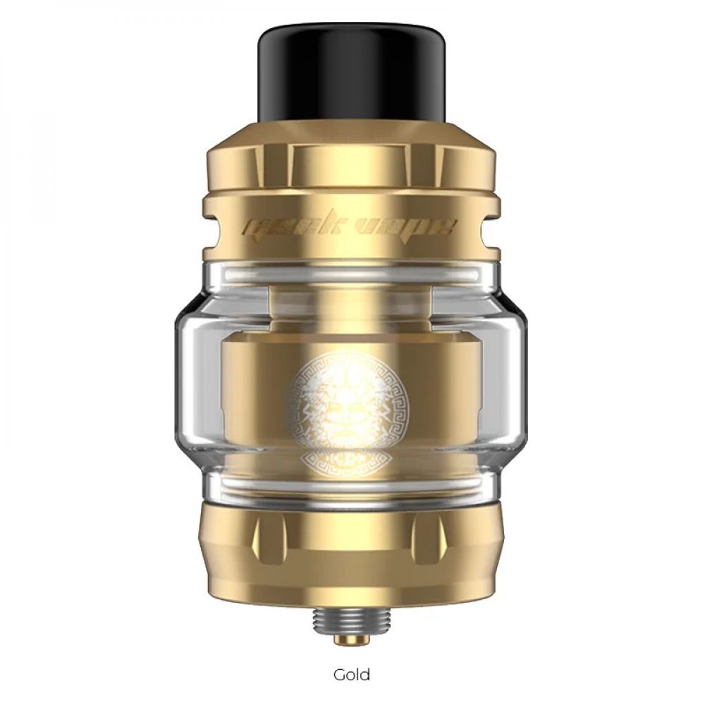 CLEARO - ZEUS MAX - GEEKVAPE - GOLD