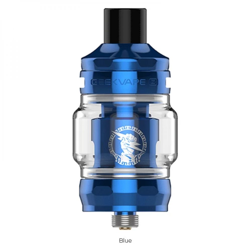 CLEARO - ZEUS NANO 2 - GEEKVAPE - BLUE