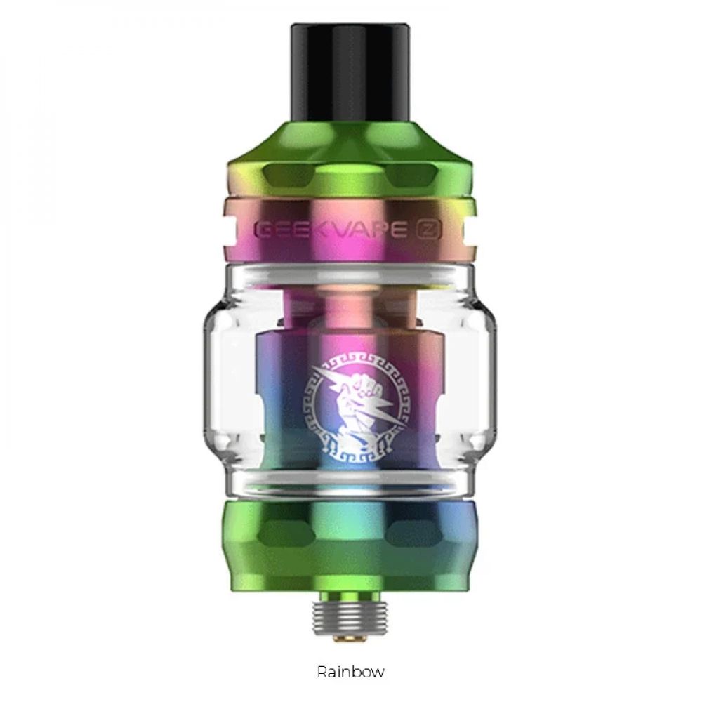 CLEARO - ZEUS NANO 2 - GEEKVAPE - RAINBOW