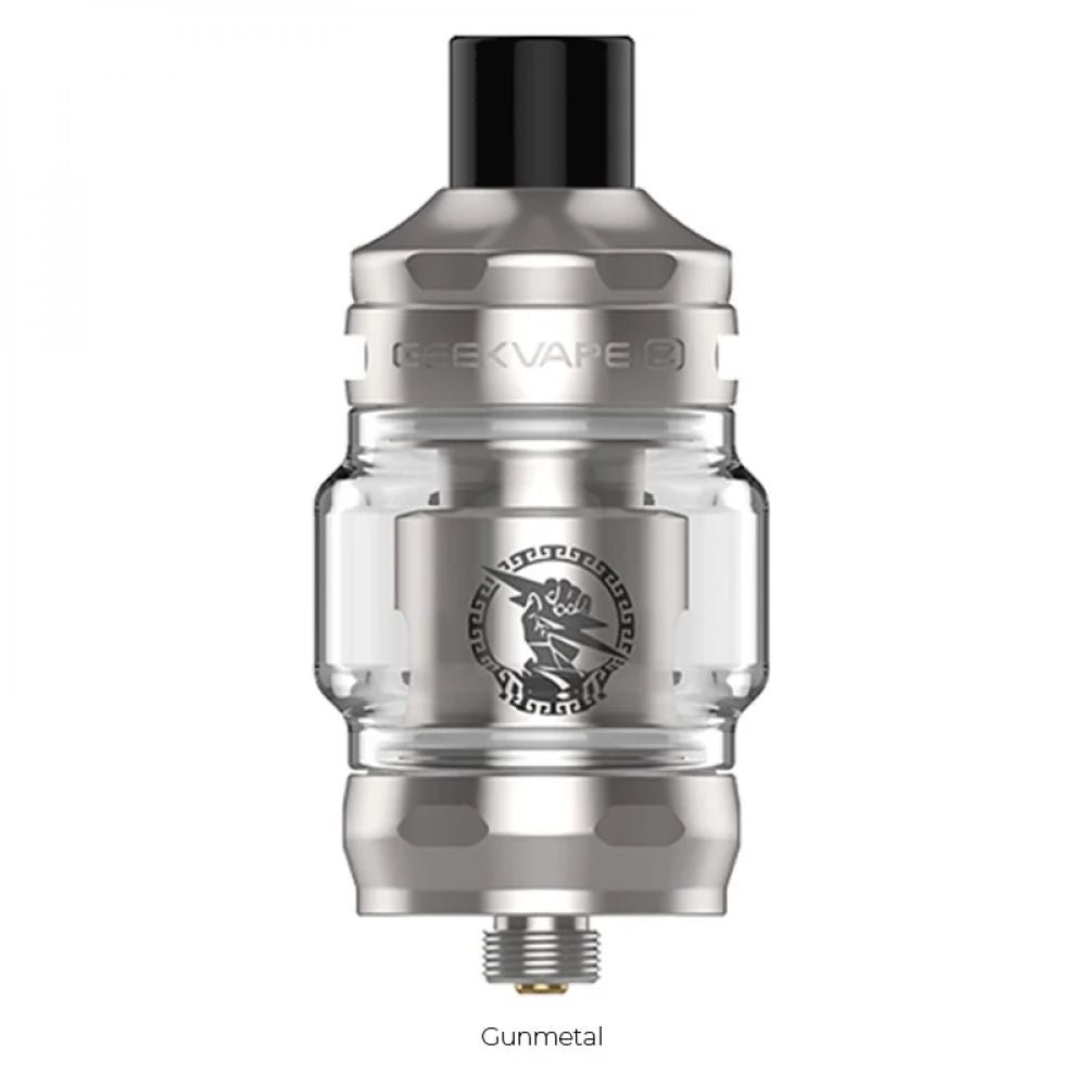 CLEARO - ZEUS NANO 2 - GEEKVAPE - SILVER