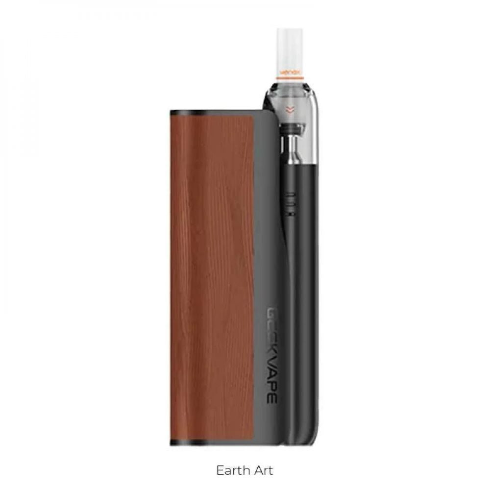 KIT - WINAX M1 MINI+BANK - EARTH ART