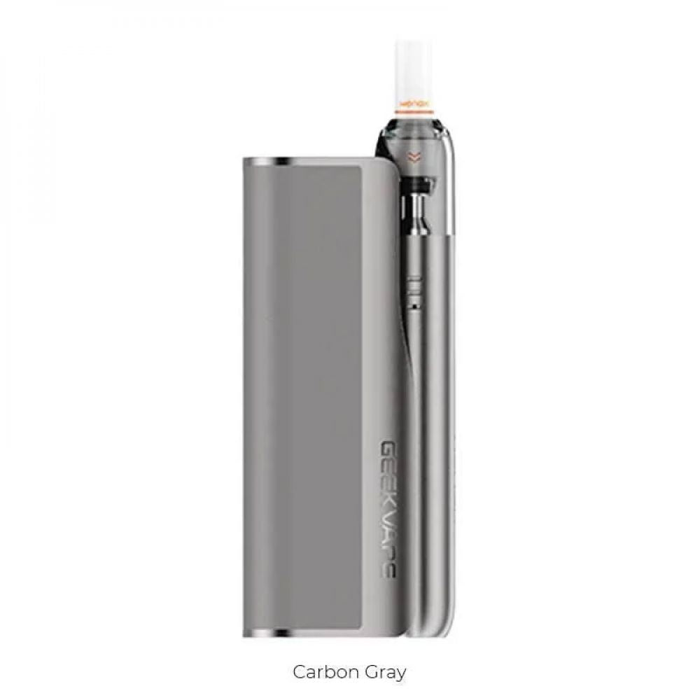 KIT - WINAX M1 MINI+BANK - CARBON GRAY