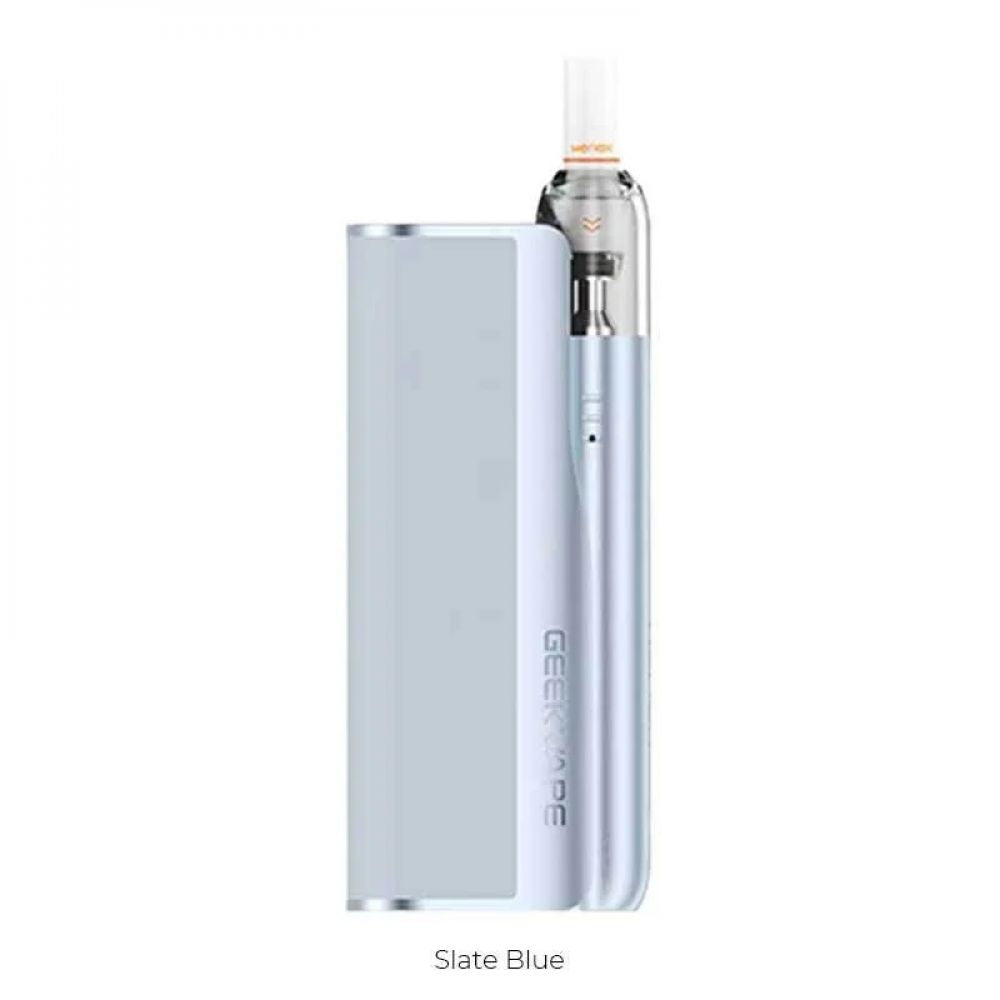 KIT - WINAX M1 MINI+BANK - SLATE BLUE