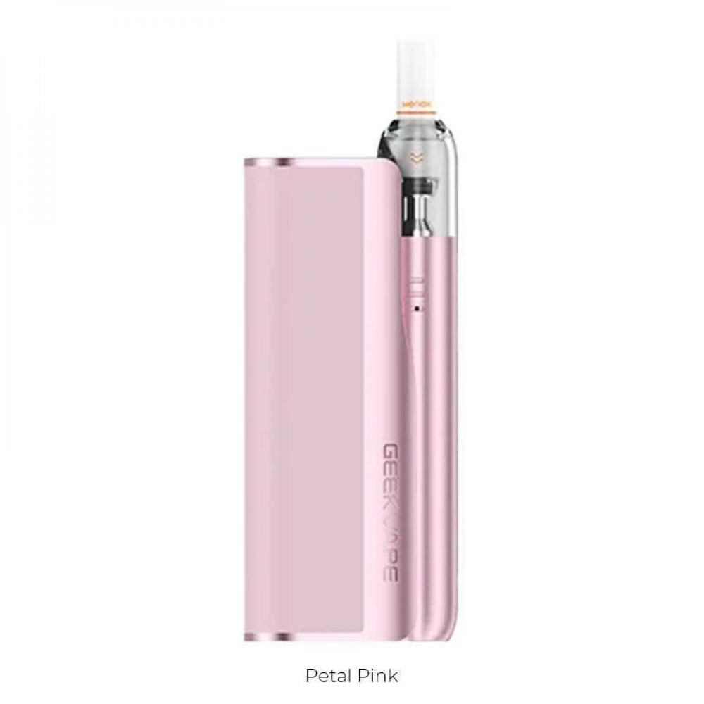 KIT - WINAX M1 MINI+BANK - PETAL PINK