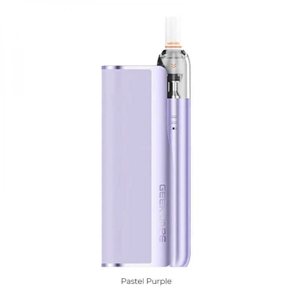 KIT - WINAX M1 MINI+BANK - PASTEL PURPLE