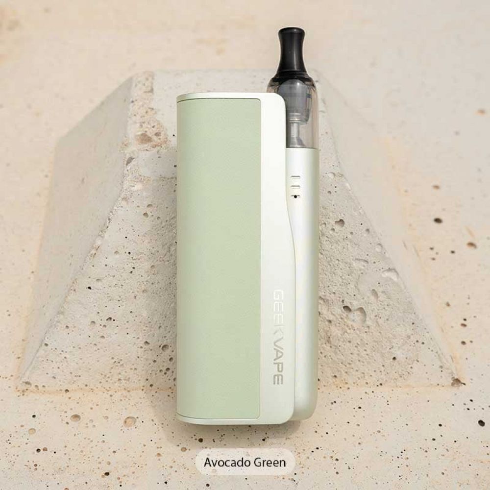 KIT - WINAX M1 MINI+BANK - AVOCADO GREEN