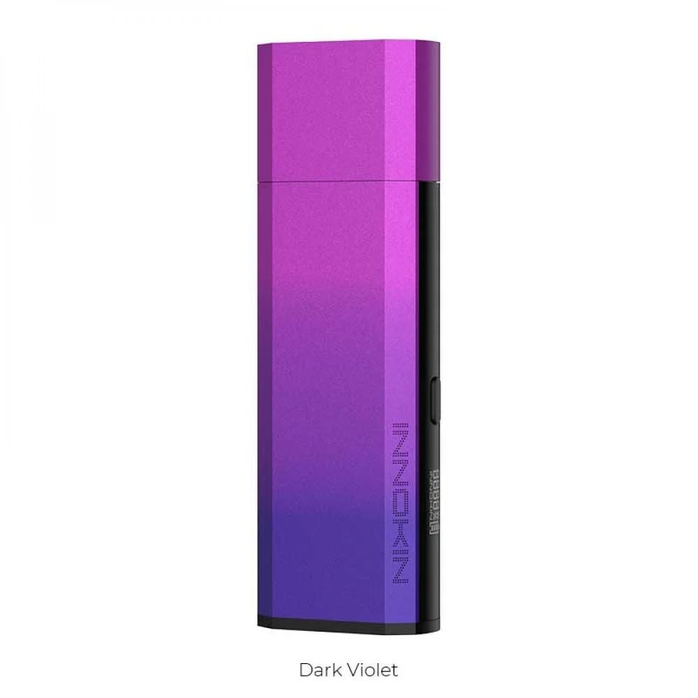 KLYPSE PRO - INNOKIN - DARK VIOLET