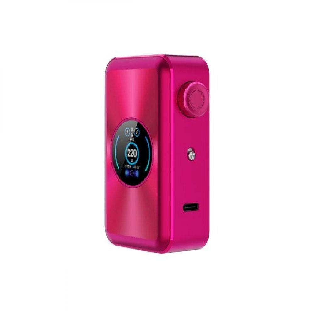 BOX - GEN MAX - VAPORESSO - HOT PINK