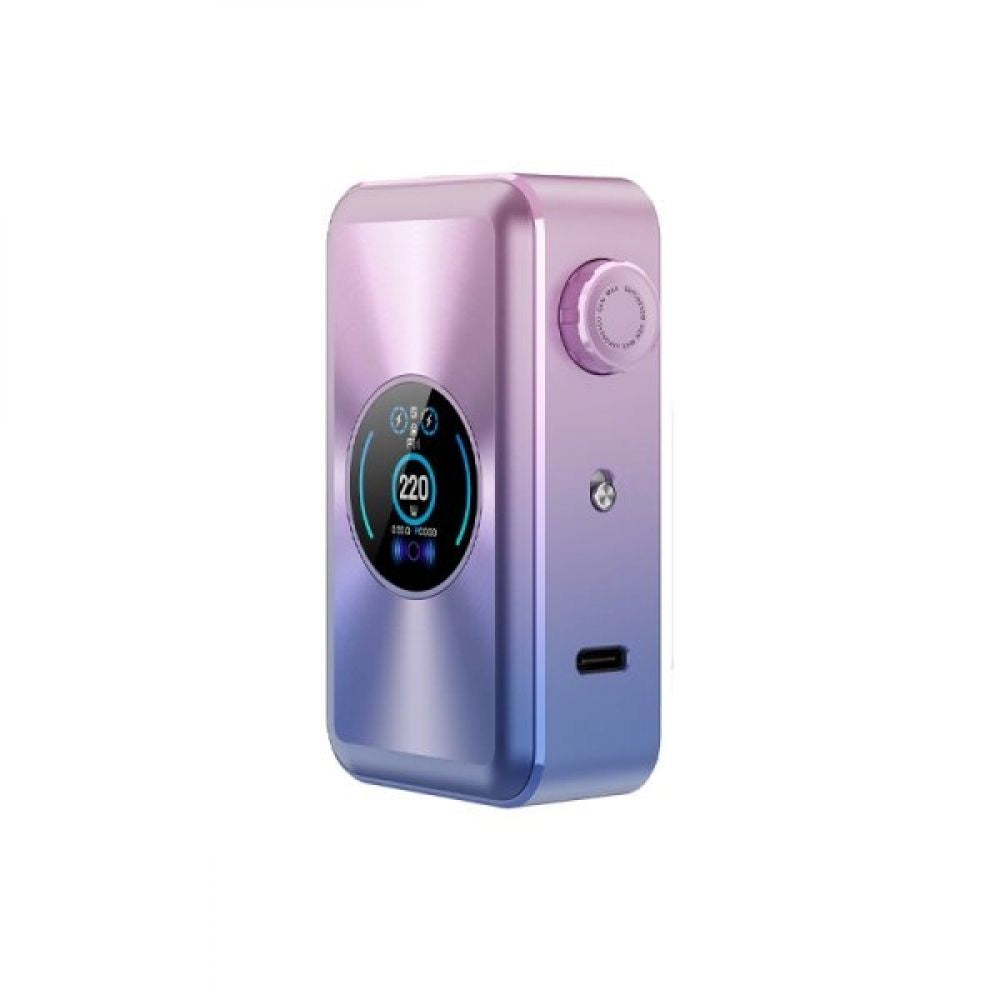 BOX - GEN MAX - VAPORESSO - GRADIENT PURPLE