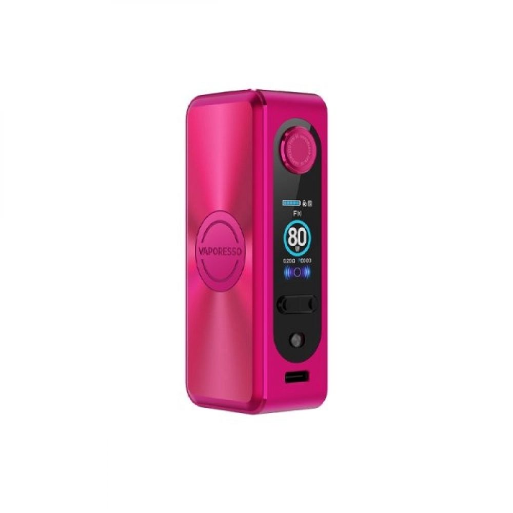 BOX - GEN SE - VAPORESSO - HOT PINK