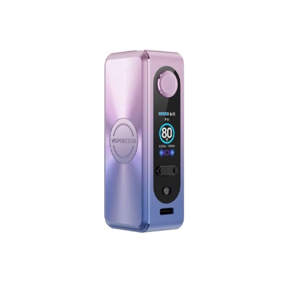 BOX - GEN SE - VAPORESSO - GRADIENT PURPLE
