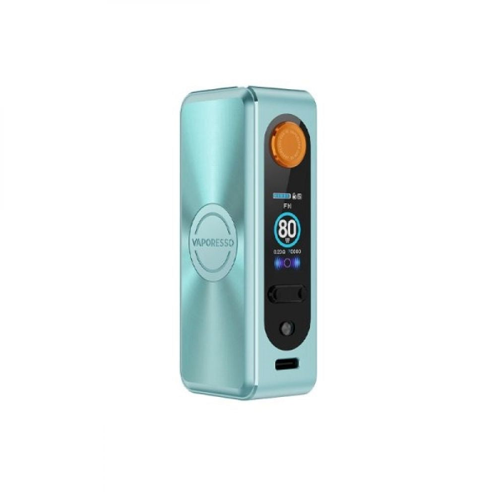 BOX - GEN SE - VAPORESSO - ICE BLUE