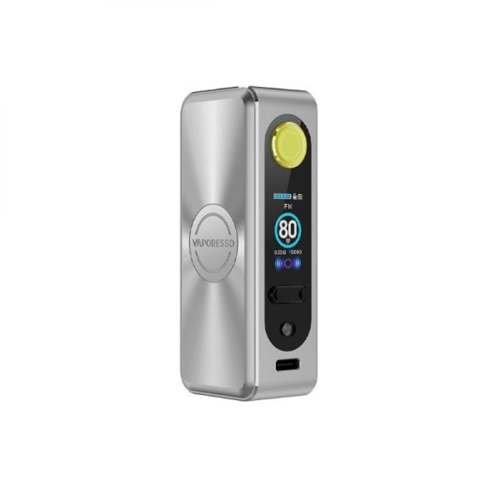 BOX - GEN SE - VAPORESSO - ARCTIC SILVER