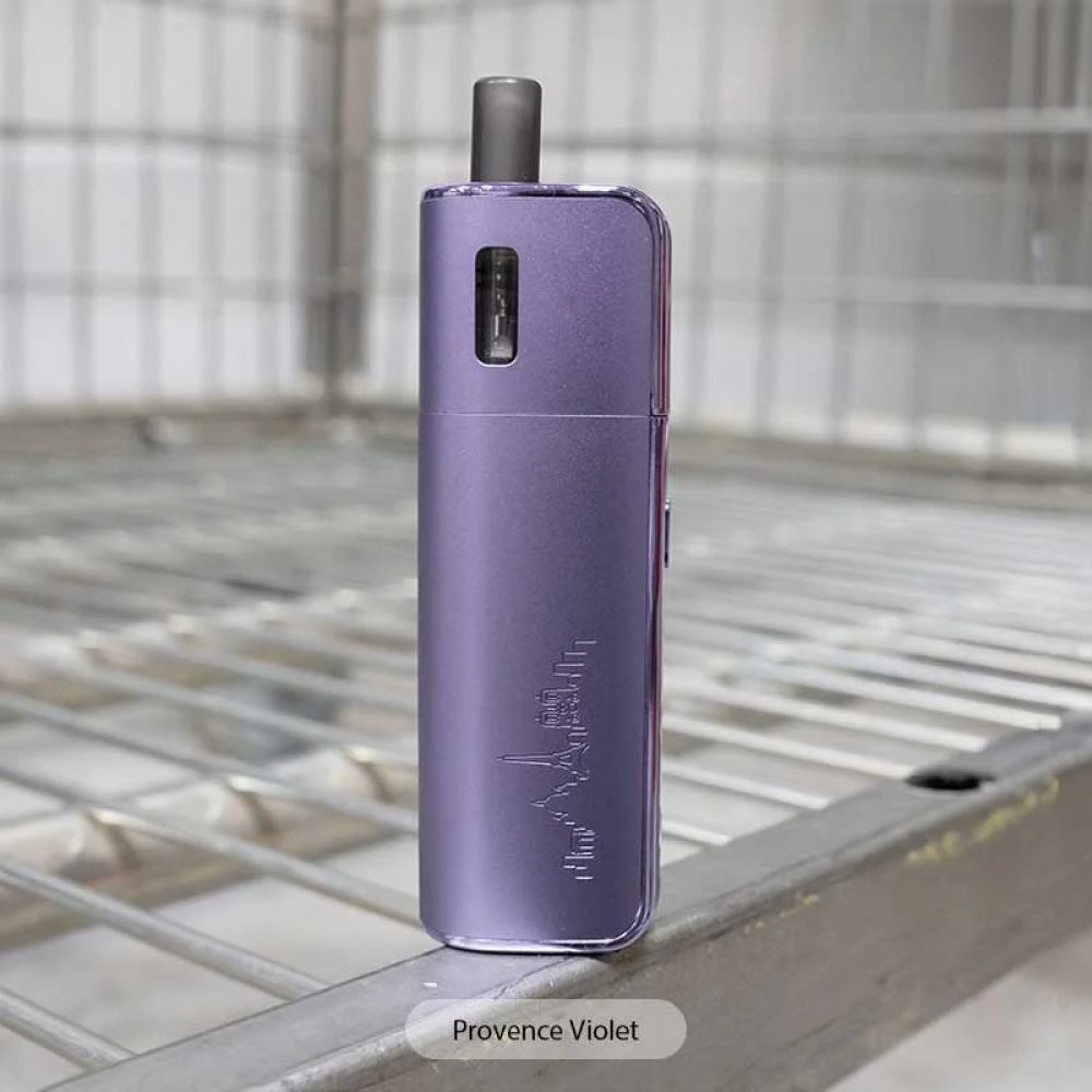 POD - SOUL - PROVENCE VIOLET