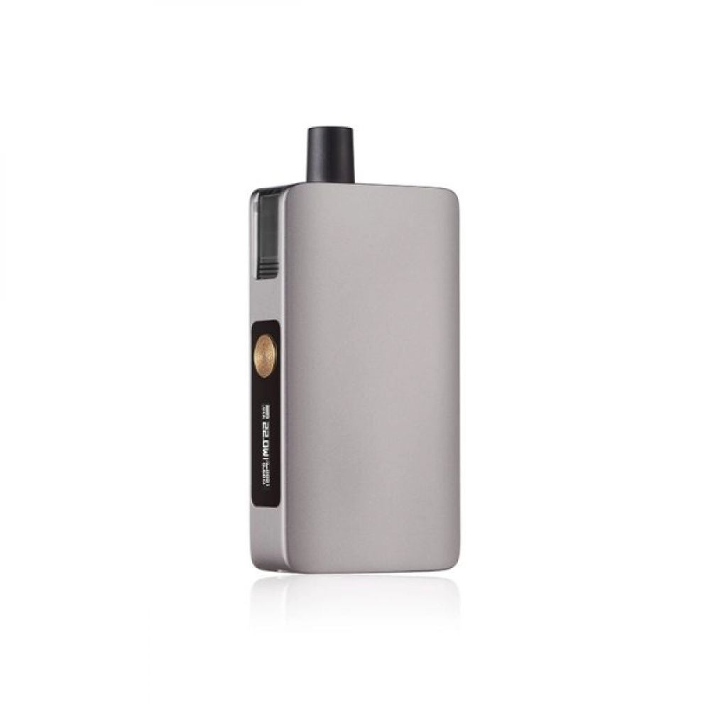 Kit DotPod Max 60W - DotMod - gun metal