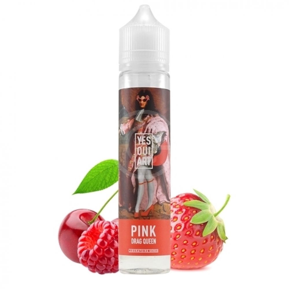 SENSE - PINK DRAG QUEEN - 50ML