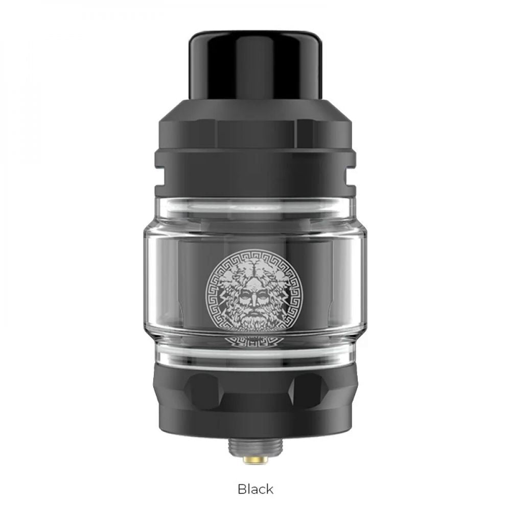 CLEARO - ZEUS - GEEKVAPE - BLACK