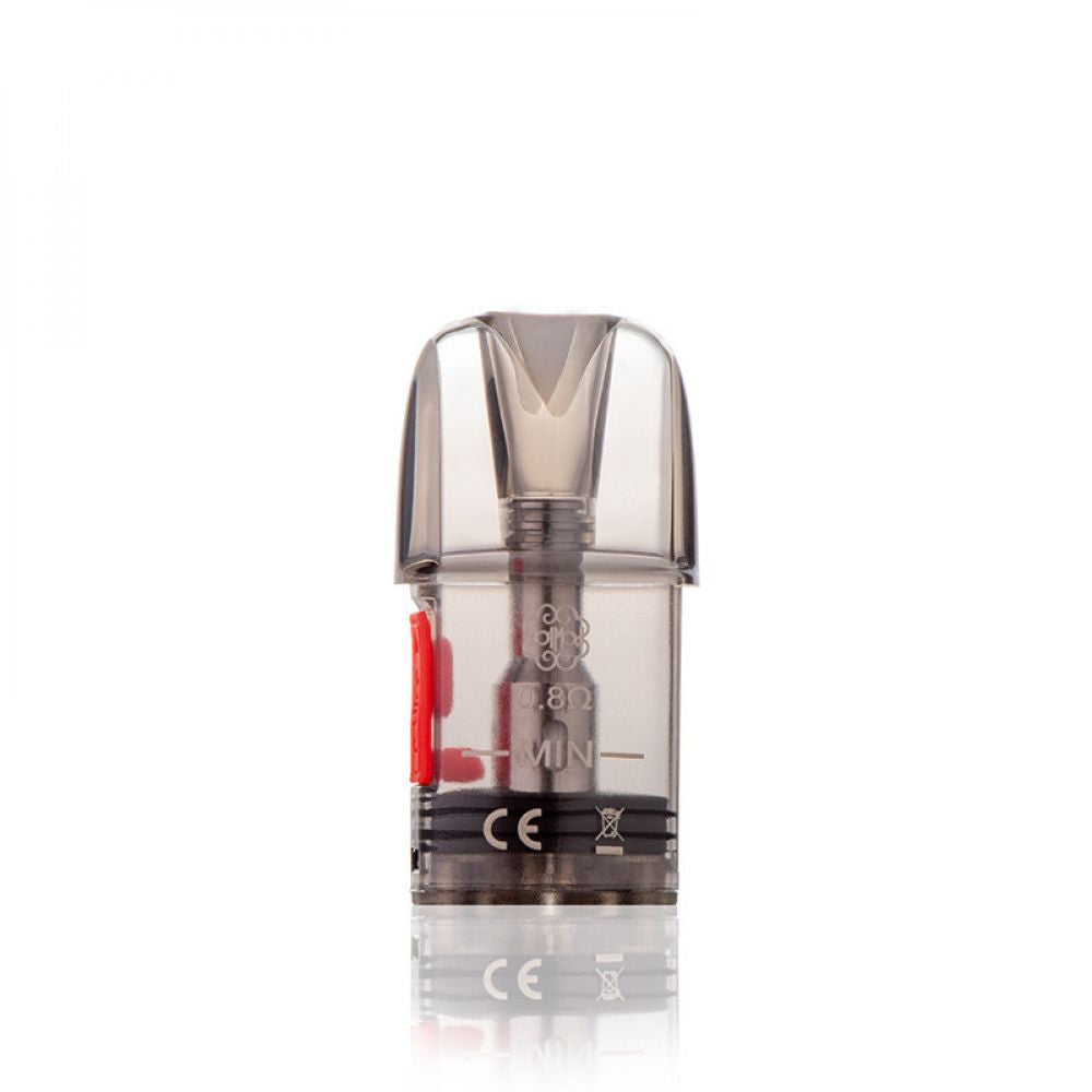 CARTOUCHE - DOTPOD (X2) - 0.6 OHM