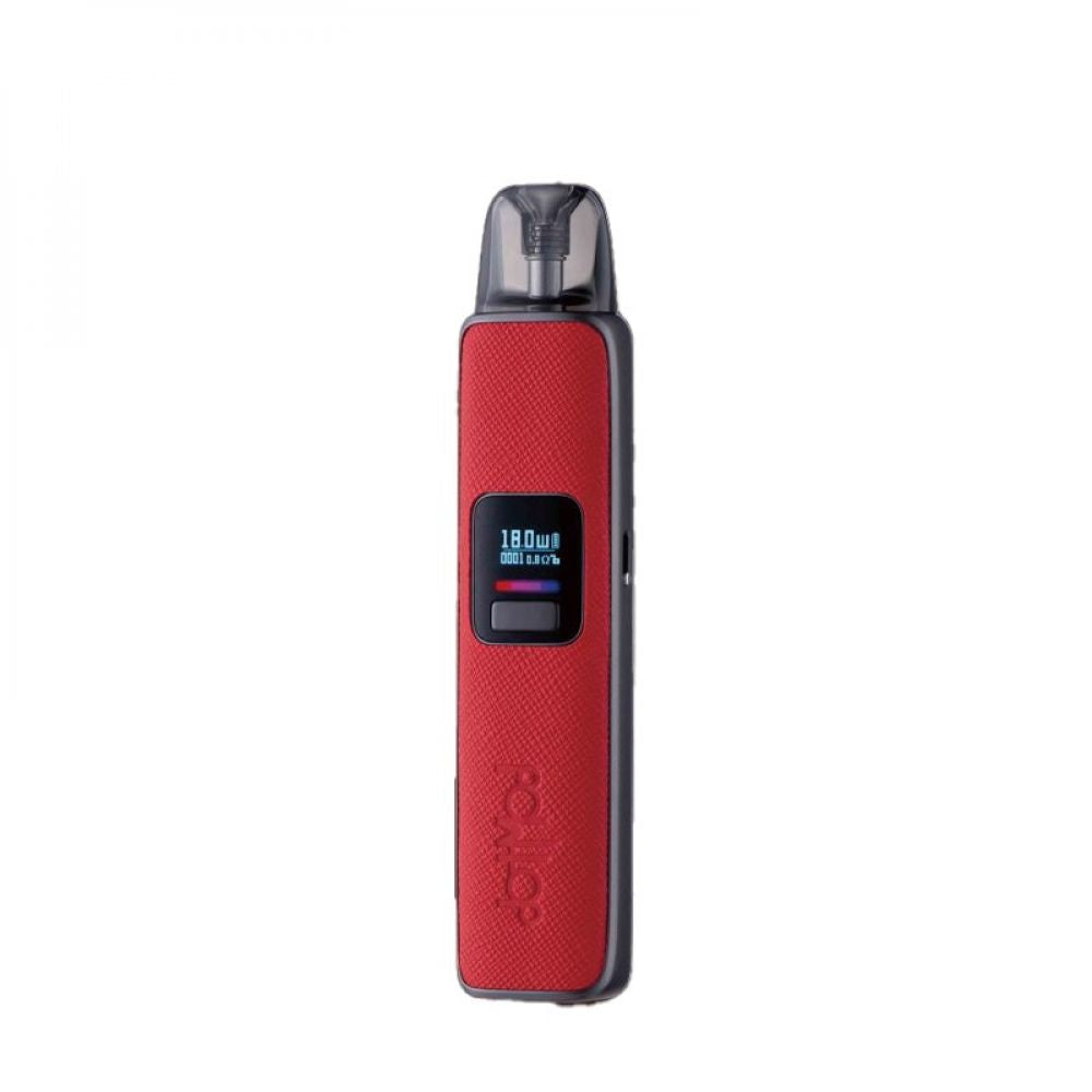 POD - DOTPOD PRO - DOTMOD - red