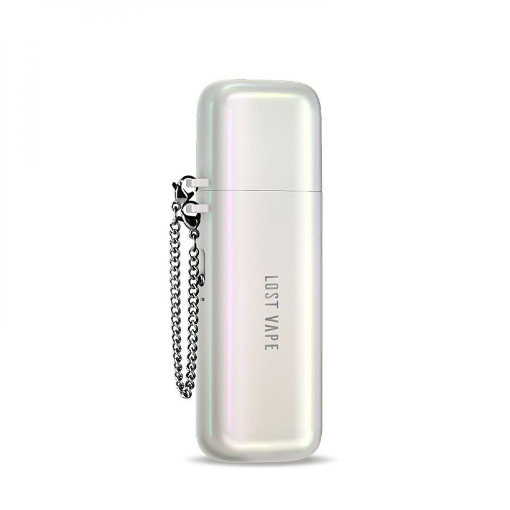 POD - URSA Cap Lost Vape - Pearl White