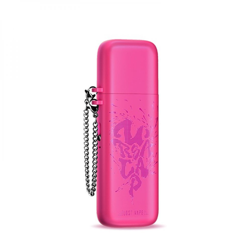 POD - URSA Cap Lost Vape - Pink Carnival