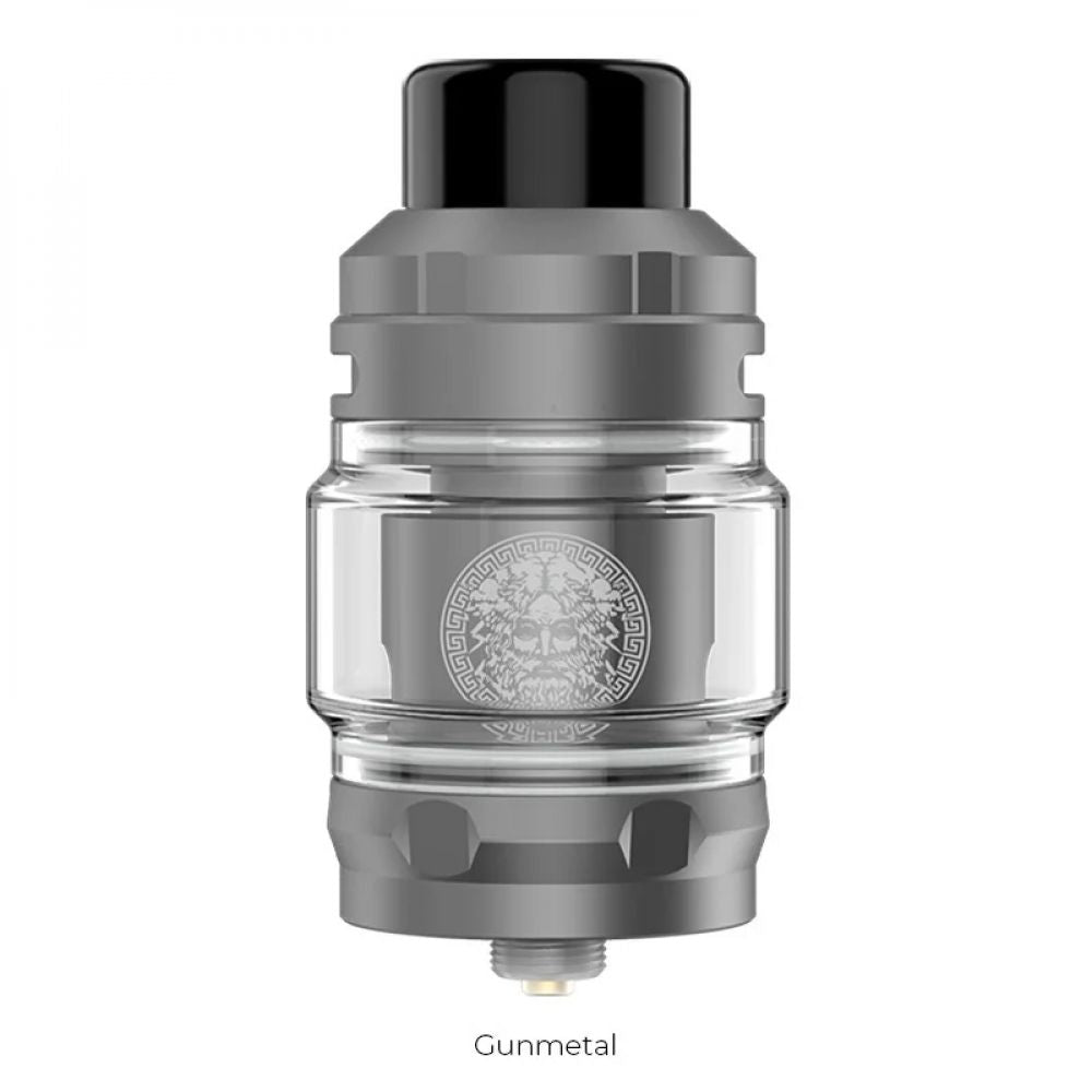 CLEARO - ZEUS - GEEKVAPE - GUN METAL