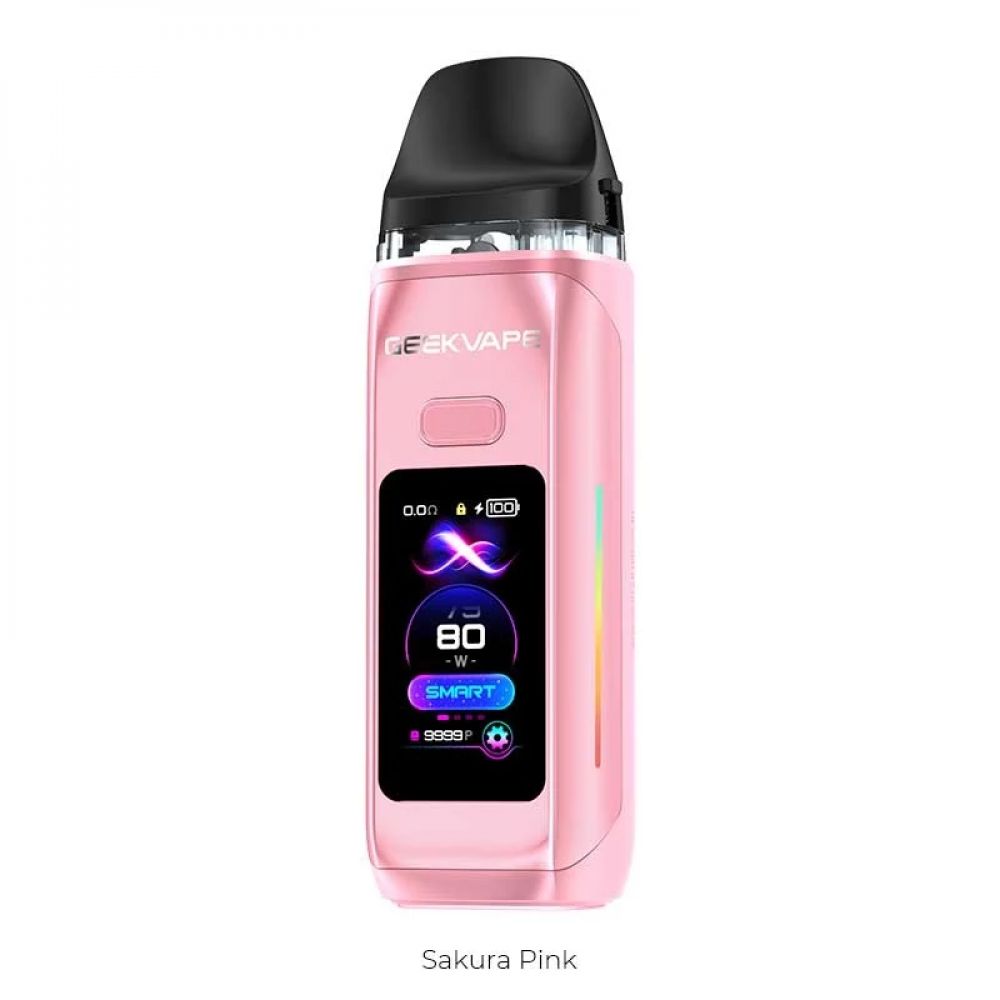 POD - DIGI MAX GEEKVAPE - SAKURA PINK