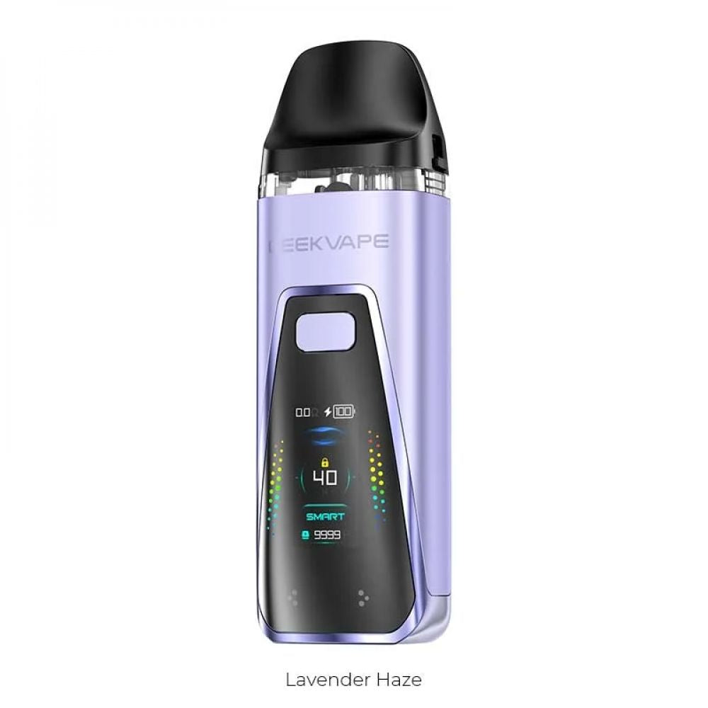 POD - DIGI PRO GEEKVAPE - LAVENDER HAZE