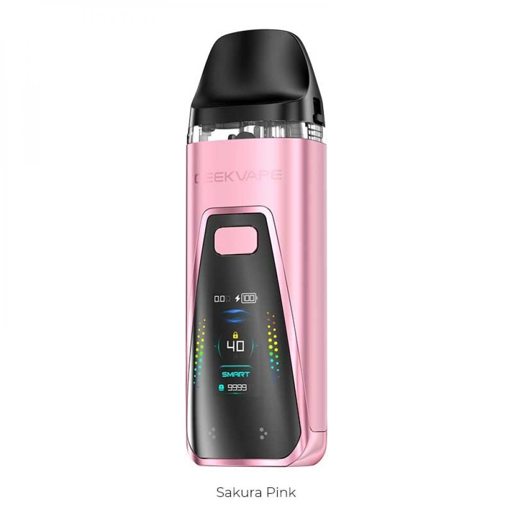 POD - DIGI PRO GEEKVAPE - SAKURA PINK