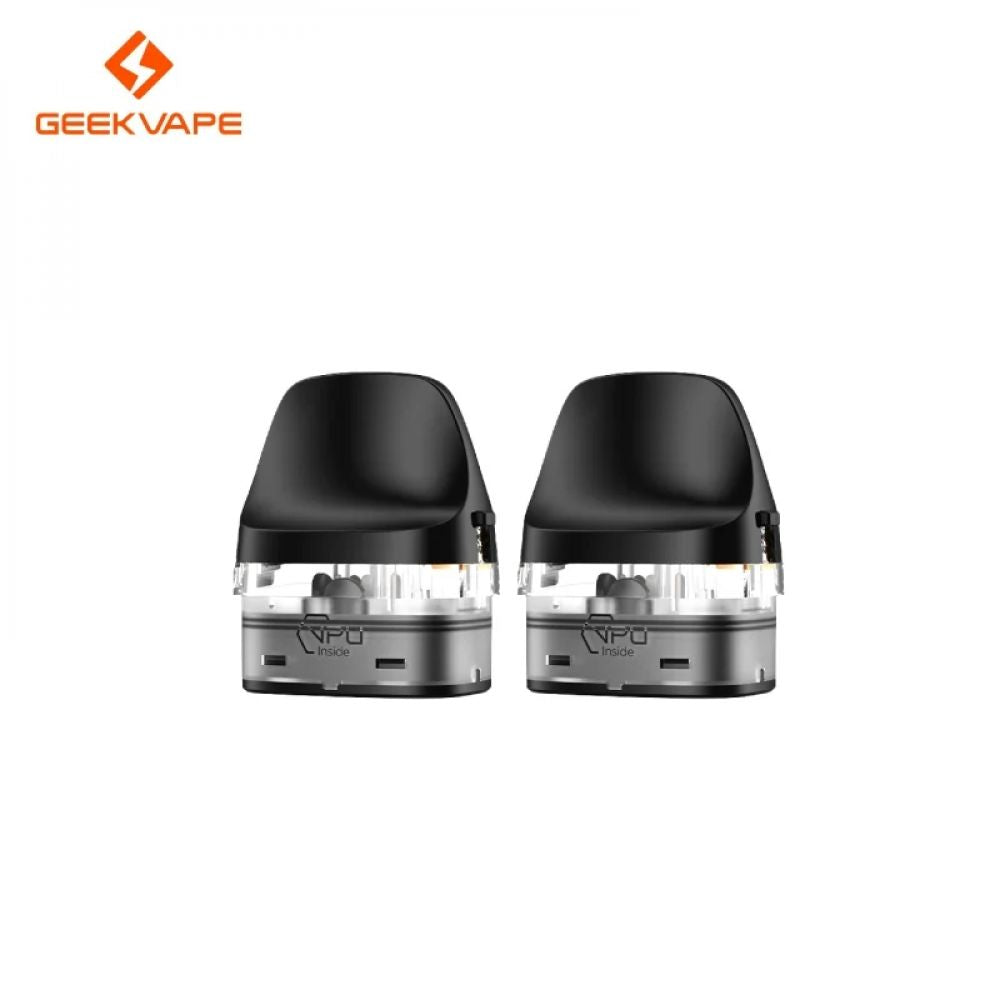 CARTOUCHES- J GEEKVAPE (X2) - 0,60OHM