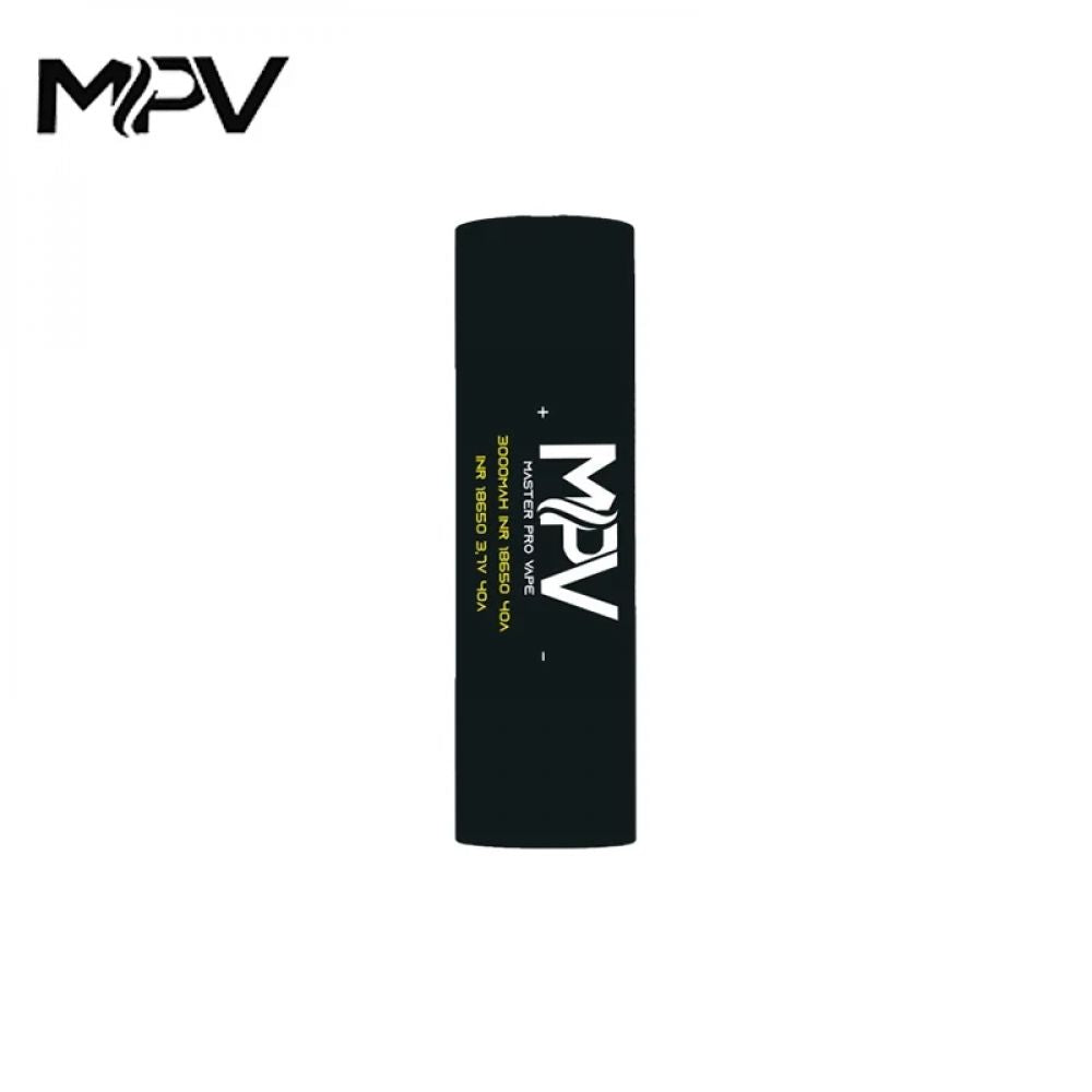 ACCESSOIRES - ACCUS 18650 - MPV - 3000MAH